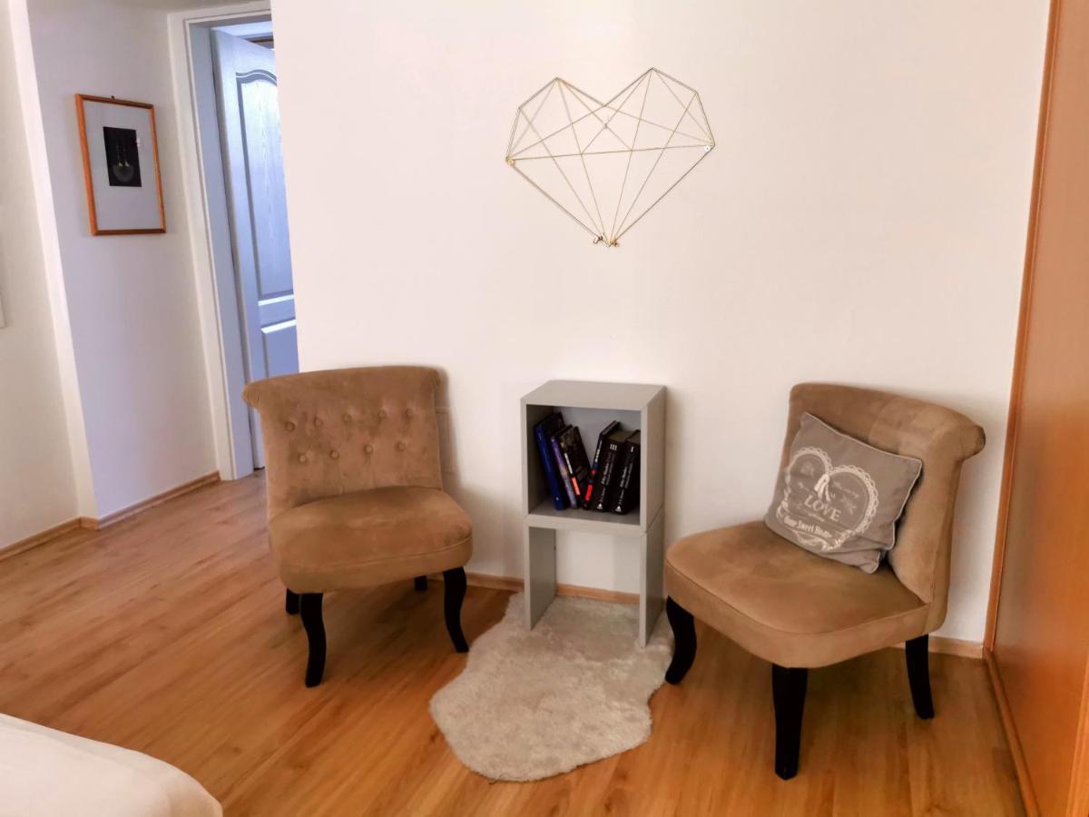 Cozyhome The Castle Apartment - Spacious, Quiet, High Ceiling 布拉迪斯拉发 外观 照片